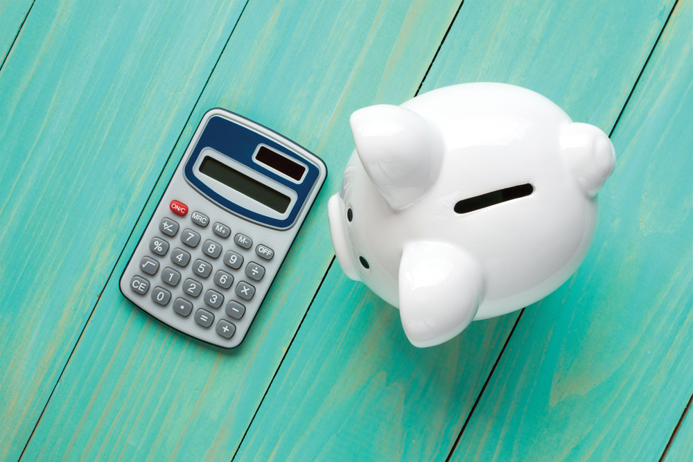 Guarding Wealth: Owning a piece of the business