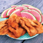 rollkuchen