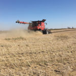 A post-long-harvest wrap up