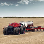 Operating on their own, autonomous tractors are getting set to take the ag equipment market by storm.