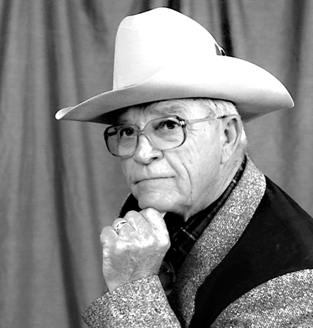 Boyd Anderson