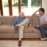 Get those conversations with parents started about changes on the farm.