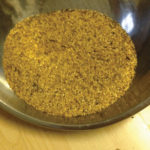 Farmers selling golden flax, organic or conventional, are seeing a premium of $3 to $5 per bushel over brown flax.