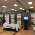 MSPG has grown, and now has more publications and information available to showgoers.