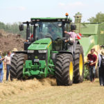 Only four prototypes of the Premos 5000 currently exist, and the company is still using them in field trials.