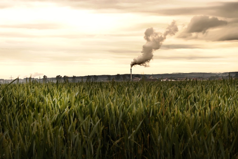 The federal carbon tax is already working!