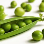 Garden Peas