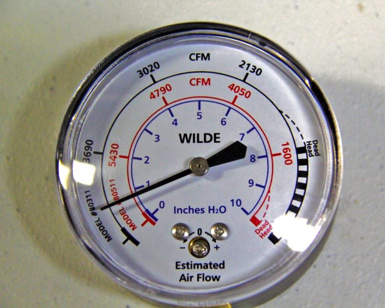 Specialty gauge for aeration bins Grainews