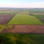 The farmland cost factor