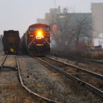 Grain cars moving, but not fast enough for some farmers