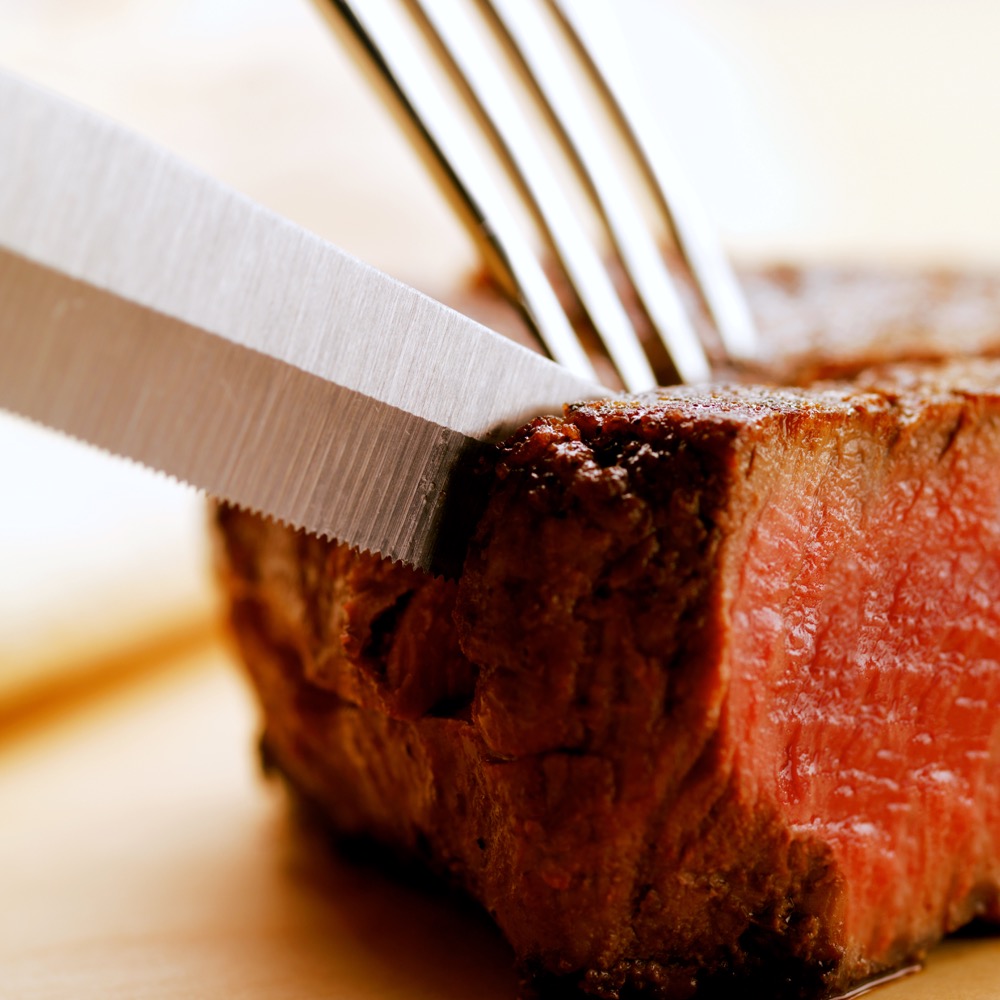 Consumer spending favours beef market
