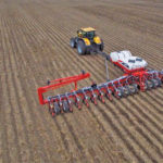 AGCO’s 9800VE White Planters are now capable of operating at 9.8 m.p.h.