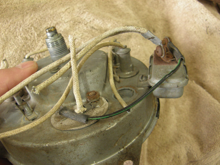 How to repair a faulty fuel gauge Grainews