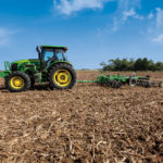 More new products from John Deere