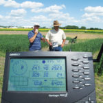Live WeatherFarm demo to be on display at AIM