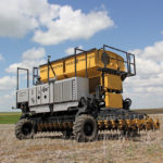 What will farm machines look like in 10 years?