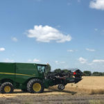 Emotional agility during harvest