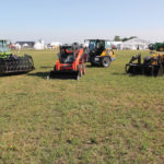 The 2017 Grainews Machinery Challenge looked at four different materials-handling machines.