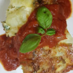 Running out of zucchini recipe ideas?