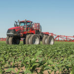 Case IH introduces the Trident 5550
