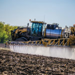 AGCO’s new C Series RoGators debuted last August and offer a host of upgrades over previous models.