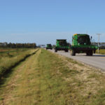 Understanding some key points and taking some precautions can help you get oversized loads from the farmyard to the field and back again.