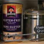 There really is a good reason why oats are labelled as gluten free.