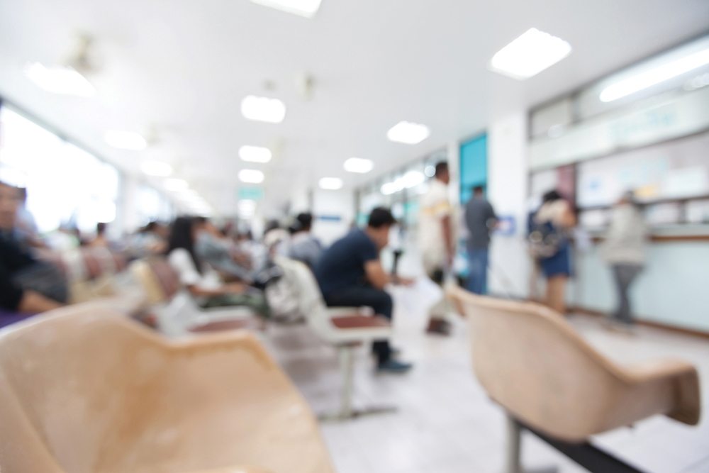 Lessons from the hospital