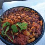 Chili recipe to feed a crowd