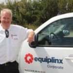 Kirk Frankish is co-founder and CEO of Equiplinx.