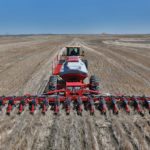 A new small seeds kit that includes a canola seed disc is now available for Horsch’s Maestro SW planters.