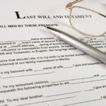 It’s worth having a professional draw up a will so there can be no confusion as to how a person's wishes will be interpreted.