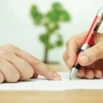Are your wishes in writing?