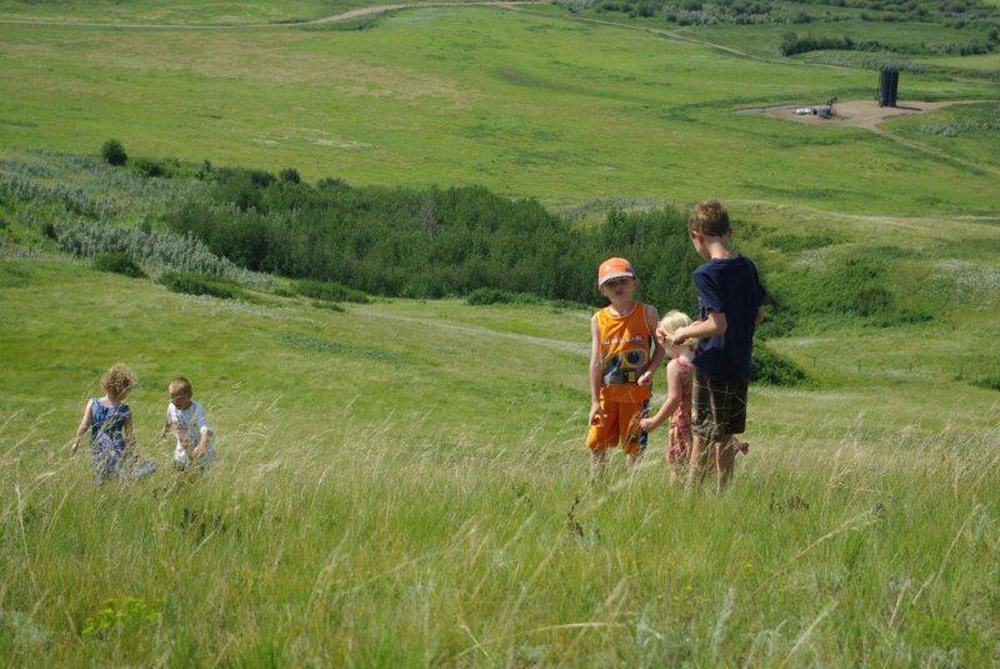 Farmers knowing the facts and understanding the public concerns are two important elements in showing the agriculture industry is doing its best toward proper land  and livestock stewardship.