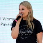 VIDEO: Five questions with Ginelle Pidwerbesky of Women in Ag
