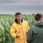 There may be a sense of relief that a person who was draining energy and creating conflict and drama on the farm is no longer working there.