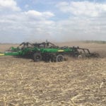 Summers Manufacturing introduces VRT Renegade tillage implement