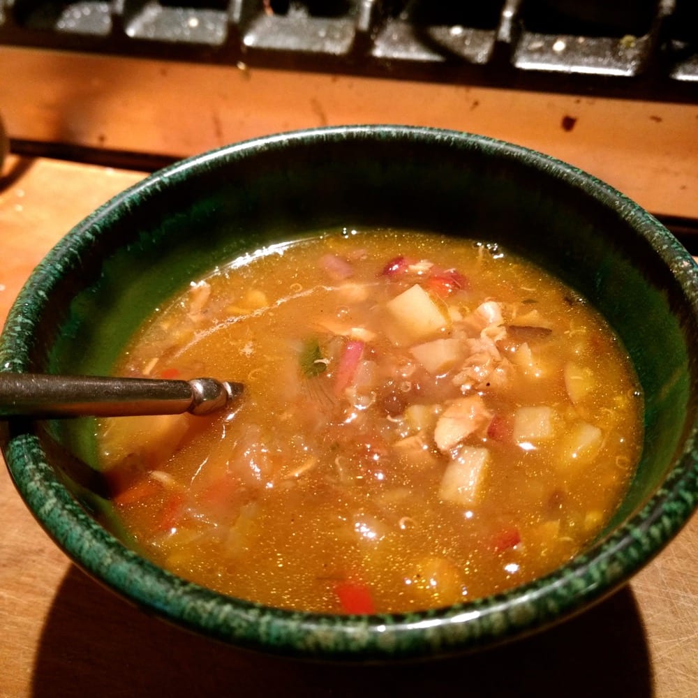 Cooking the foods of our ancestors keeps heritage alive