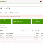 Nutrien Ag Solutions launched a new customer portal over the summer.