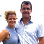 Philipe Laurendeau and Kristinia Roarke, Quebec’s OYF regional finalists, are expanding a well-run dairy operation.