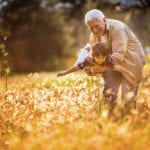 After 40 years what matters most?