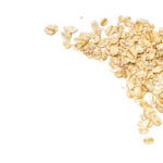 Traditionally, oats have been used in their whole ingredient form for products such as flour, groats, flaked and rolled oats.