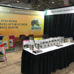 From a single idea for a mineral mix, Hoffman’s as expanded to an 18-item product line.