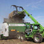 Ireland-based Keenan is now selling its line of MechFiber feed processors direct to producers in Canada.