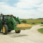 John Deere upgrades its 6R Series tractors