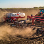 AGCO measured the impact of the precision planting features on its White Planter line on corn yields over a three-year trial.