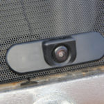 Front and rear cameras are available.