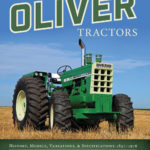 Reading “Classic Oliver Tractors”