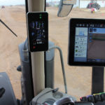The Pro 1200 monitor runs on an Android system and has remote
viewing capabilities.