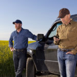 Knowing your crop insurance coverage for the coming year is key in setting up your marketing plan.